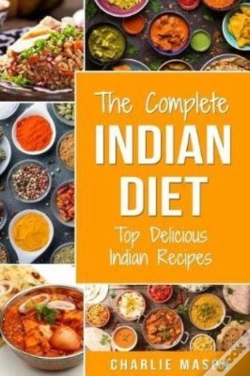 Capa do artigo Indian Diet