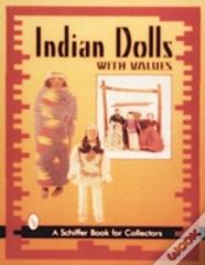 Indian Dolls
