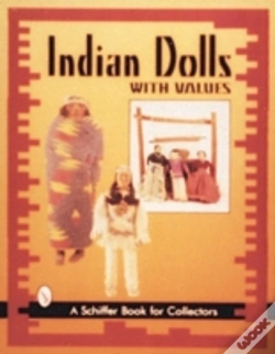 Capa do artigo Indian Dolls