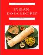 Indian Dosa Recipes - Preview