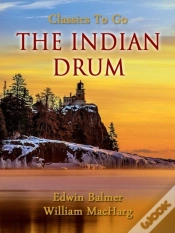 Capa do artigo Indian Drum