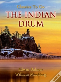 Capa do artigo Indian Drum
