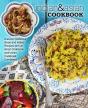 Indian & Asian Cookbook - Preview