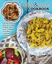 Capa do artigo Indian & Asian Cookbook