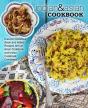 Indian & Asian Cookbook - Preview