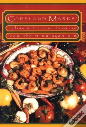 Capa do artigo Indian & Chinese Cooking From The Himalayan Rim