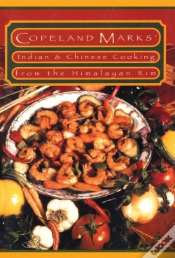 Capa do artigo Indian & Chinese Cooking From The Himalayan Rim