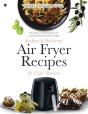 Indian & Western Air Fryer Recipes - Preview