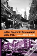 Indian Economic Development Since 1947