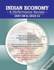 Capa do artigo Indian Economy