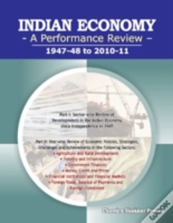 Capa do artigo Indian Economy