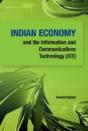 Indian Economy & The Information & Communications Technology (Ict) - Preview