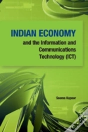 Capa do artigo Indian Economy & The Information & Communications Technology (Ict)