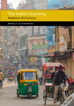 Capa do artigo Indian Economy