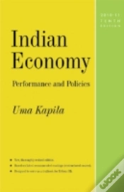 Capa do artigo Indian Economy: Performance And Policies