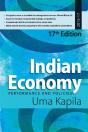 Indian Economy: Performance And Policies - Preview