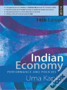 Indian Economy: Performance And Policy