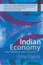 Indian Economy: Performance And Policy - Preview