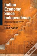 Indian Economy Since Independence