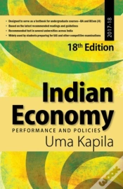 Capa do artigo Indian Economy