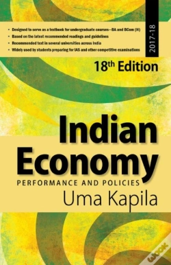 Capa do artigo Indian Economy