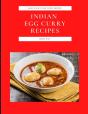 Indian Egg Curry Recipes - Preview
