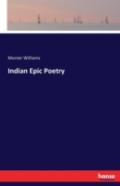 Indian Epic Poetry