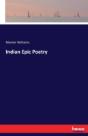 Indian Epic Poetry - Preview