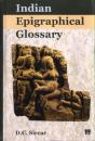 Indian Epigraphical Glossary - Preview