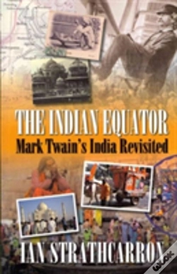 Capa do artigo Indian Equator