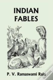 Capa do artigo Indian Fables (Yesterday