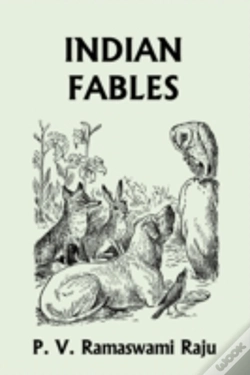 Capa do artigo Indian Fables (Yesterday'S Classics)
