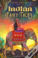 Indian Fairy Tales By Joseph Jacobs