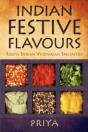 Indian Festive Flavours - Preview