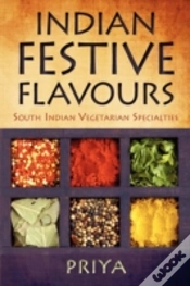 Capa do artigo Indian Festive Flavours