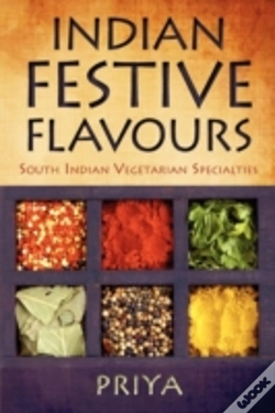 Capa do artigo Indian Festive Flavours