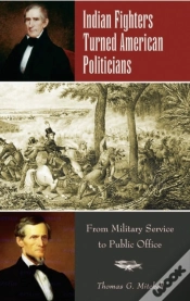 Capa do artigo Indian Fighters Turned American Politicians