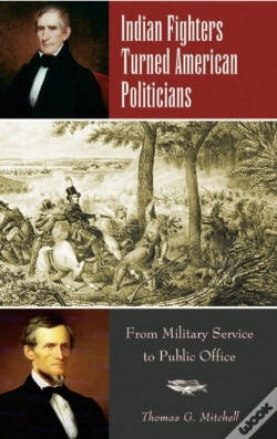 Capa do artigo Indian Fighters Turned American Politicians