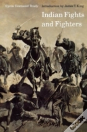 Capa do artigo Indian Fights And Fighters