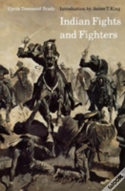 Capa do artigo Indian Fights And Fighters