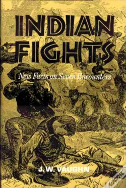 Capa do artigo Indian Fights
