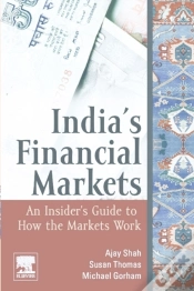 Capa do artigo Indian Financial Markets