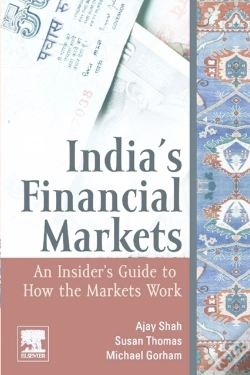 Capa do artigo Indian Financial Markets