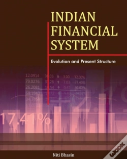 Capa do artigo Indian Financial System
