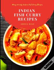 Indian Fish Curry Recipes