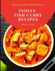 Capa do artigo Indian Fish Curry Recipes