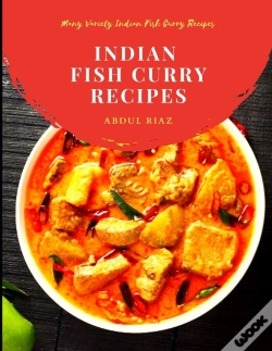 Capa do artigo Indian Fish Curry Recipes
