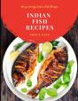 Indian Fish Recipes - Preview