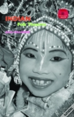 Capa do artigo Indian Folk Theatres