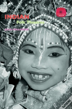 Capa do artigo Indian Folk Theatres